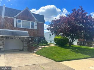 424 Densmore Rd, Philadelphia, PA 19116