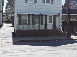 791 Charles St, Fall River, MA 02724