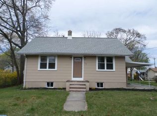 112 Fenimore St, Vineland, NJ 08360