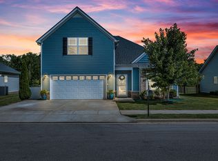 252 Karis Dr, Spring Hill, TN 37174