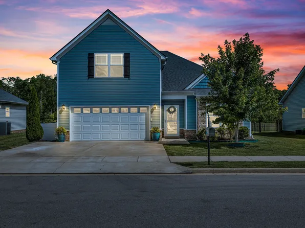 252 Karis Dr, Spring Hill, TN 37174