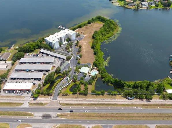 4171 N Orange Blossom Trl #2, Orlando, FL 32804