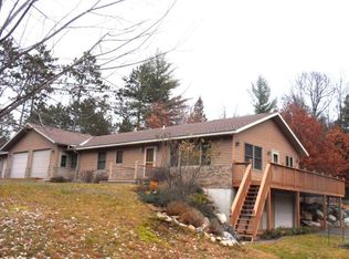 3850 Trails End Rd, Rhinelander, WI 54501