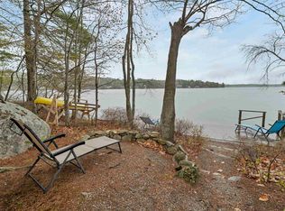 11 Owls Head Point, New Durham, NH 03855