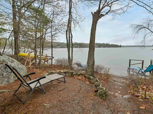 11 Owls Head Point, New Durham, NH 03855