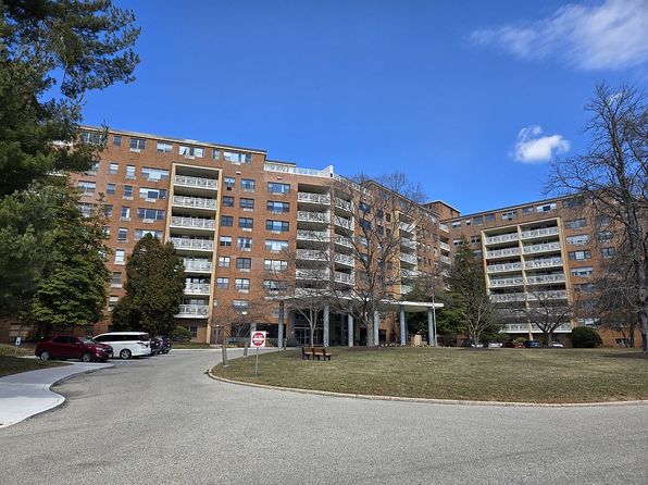 7900 Old York Rd APT 206A