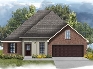 366 Hummingbird Ln, Princeton, LA 71067