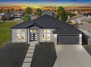 15313 Dasmarinas Dr, Corpus Christi, TX 78418