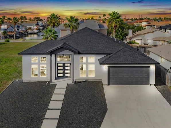 15313 Dasmarinas Drive, Corpus Christi, TX 78418