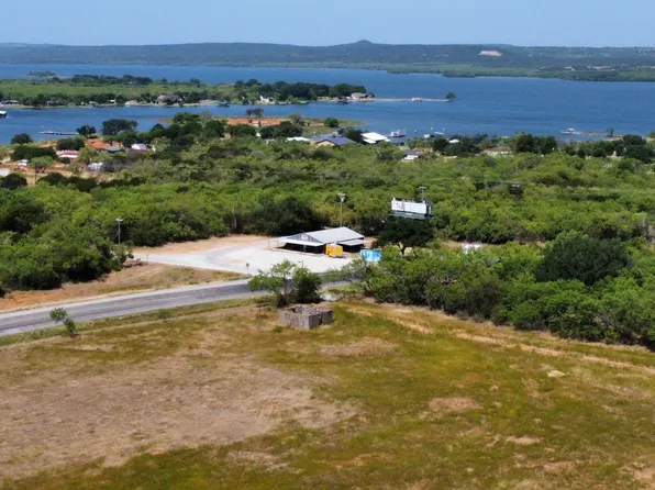 17240 N State Highway 16, Graford, TX 76449