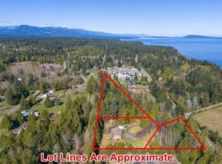 4080 Island Hwy W, Nanaimo, BC V9K2B1