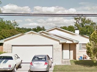 1704 N 60th St, Killeen, TX 76543