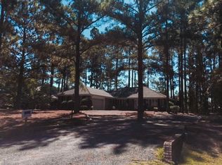 17 Birdie Dr, Whispering Pines, NC 28327
