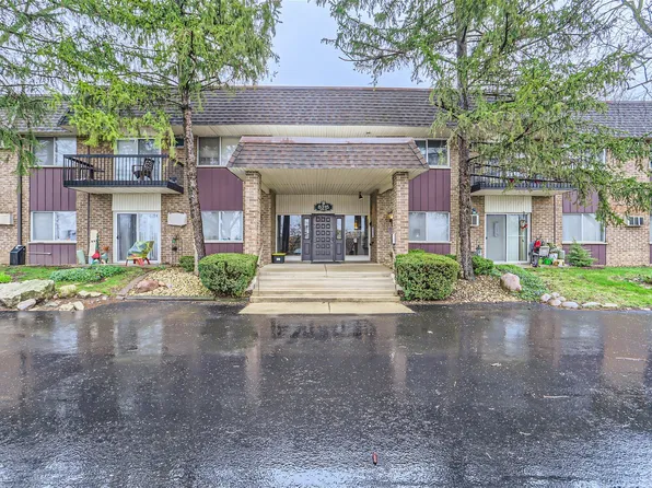 8315 Route 53 #23B, Woodridge, IL 60517