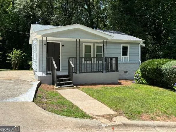 712 Emily St SE, Gainesville, GA 30501