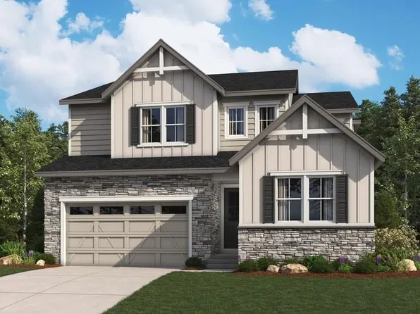 28315 E Elmhurst Place, Aurora, CO 80016