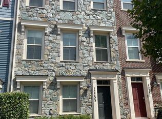 12233 Bluffwood Ter, Clarksburg, MD 20871