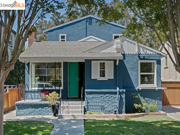 985 San Jose St, San Leandro, CA 94577