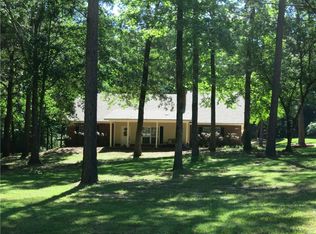 124 Shamard Dr, Natchitoches, LA 71457