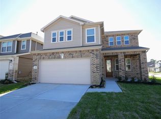 14643 Tansy Meadow Ln, Houston, TX 77068
