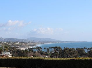 25121 Via Elevado, Dana Point, CA 92629