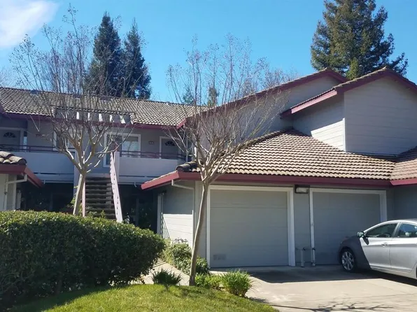4840 Dover Ln Unit 406, Sacramento, CA 95842