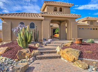 37704 S Vista Ridge Ct, Saddlebrooke, AZ 85739