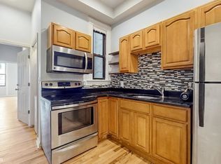 244 Webster Ave APT 2L, Jersey City, NJ 07307