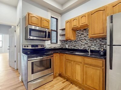 244 Webster Ave APT 2L, Jersey City, NJ, 07307