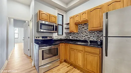 244 Webster Avenue, #2L