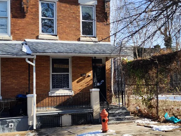 525 N Creighton St, Philadelphia, PA 19131