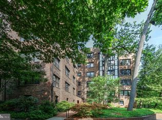 3016 Tilden St NW APT 101, Washington, DC 20008