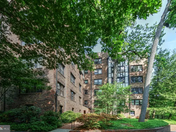 3016 Tilden St NW APT 101, Washington, DC 20008