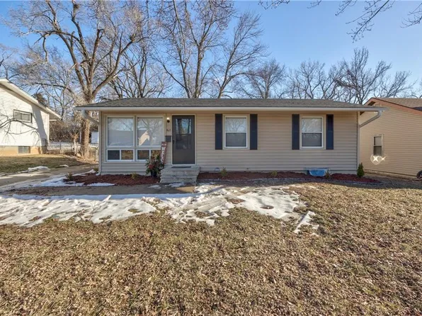 7617 E 52nd Ter, Kansas City, MO 64129