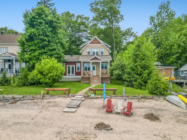 500 Bayview Dr, Ottawa, ON K0A 3M0