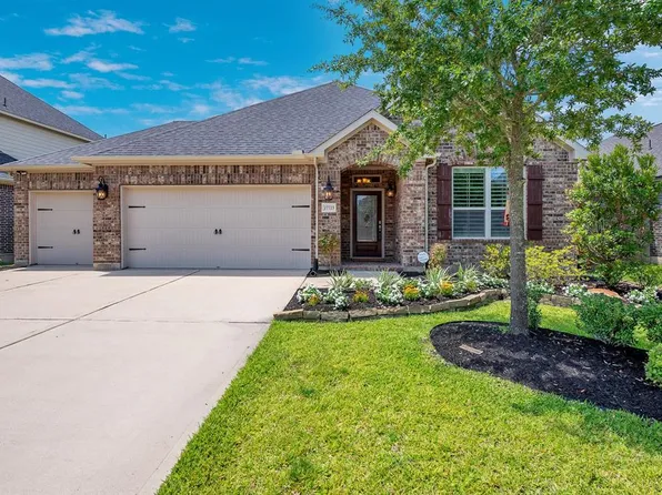 27723 Halls Farms Ln, Fulshear, TX 77441
