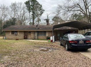 113 Bartell Rd, Oberlin, LA 70655