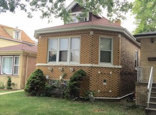 4912 N Kruger Ave, Chicago, IL 60630