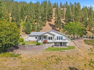 2024 Summit Valley Rd, Addy, WA 99101