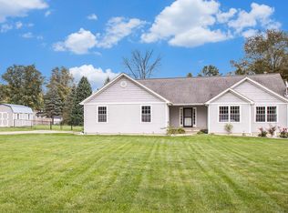 10988 Three Mile Rd, East Leroy, MI 49051