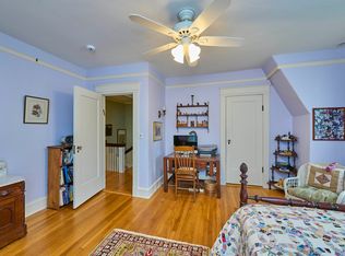 30 Cheswick Rd, Newton, MA 02466