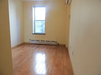 Rented by J Misrahi Realty Corp