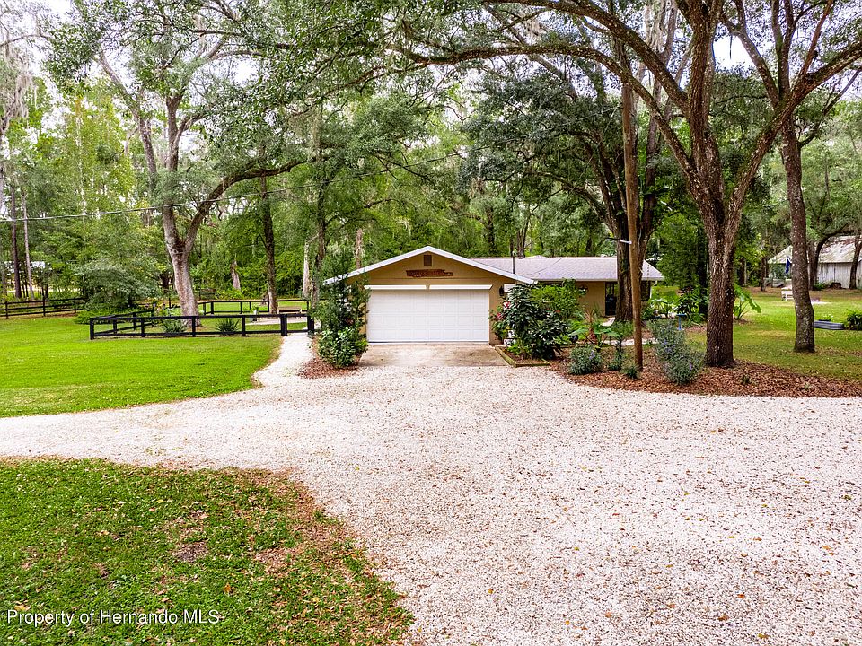 1412 Culbreath Rd, Brooksville, FL 34602 Zillow