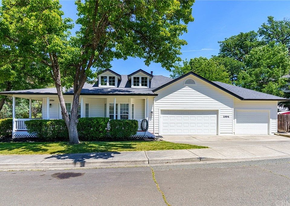 1994 Alden Ave, Lakeport, CA 95453 Zillow