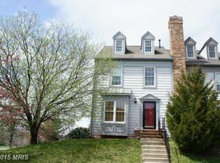 44020 Laceyville Ter, Ashburn, VA 20147
