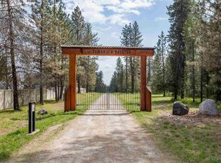 929 W Ponderosa Meadows Ln, Deer Park, WA 99006