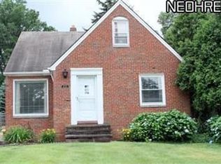 2321 Keystone Rd, Parma, OH 44134