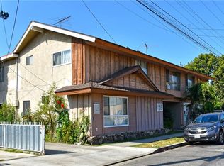 3530 E 61st Pl, Huntington Park, CA 90255
