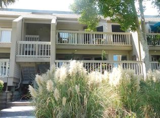 1621 Live Oak Park #1621, Johns Island, SC 29455