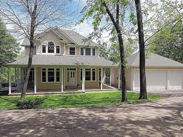 718 Saint Francois Ave, Park Hills, MO 63601